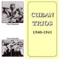 Various Artists: Cuban Trios / Various - CD