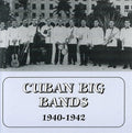 Various Artists: Cuban Big Bands / Various - CD