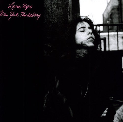 Laura Nyro: New York Tendaberry [ Vinyl ]