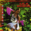 Lila Downs: Ojo de Culebra - CD
