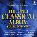 Various Artists: Only Classical Album You'll Ever Need / Various { CD }