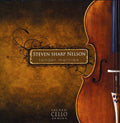 Steven Sharp Nelson: Tender Mercies Sacred Cello - COMPACT DISCS