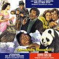 Various Artists: La Piu Bella Serata (Original Soundtrack) - CD