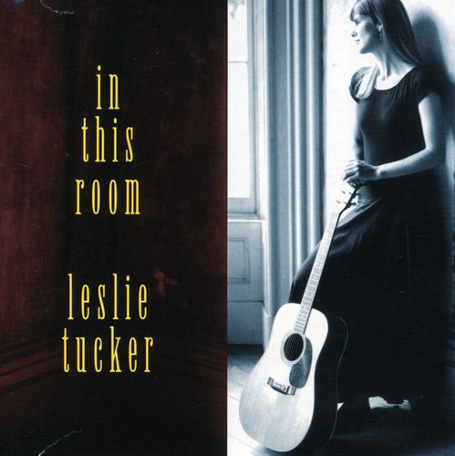 Leslie Tucker: In This Room { CD }