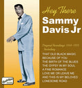 Davis, Sammy Jy.: Sammy Davis JR { CD }