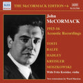 McCormack; Kreisler: V. 6: McCormack Edition { CD }