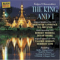 The King and I: The King and I { CD }