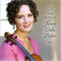 Jenny Oaks Baker: The Best Of Jenny Oaks Baker - COMPACT DISCS