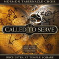 Mormon Tabernacle Choir: Called to Serve - COMPACT DISCS
