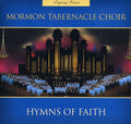 Mormon Tabernacle Choir: Legacy Series Hymns of Faith 1 - COMPACT DISCS
