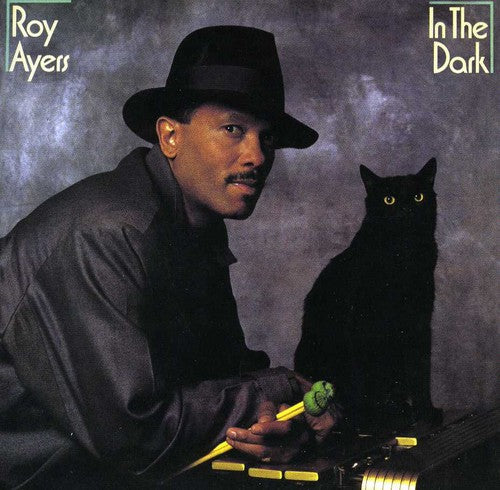 Roy Ayers: In The Dark (bonus Tracks Edition) - CD