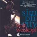 Walt Weiskopf Sextet: Simplicity - CD