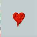 Kanye West: 808s and Heartbreak { CD }