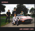 Gary Husband: Hotwired: Gary Husband's Drive - CD