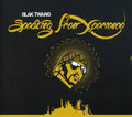 Blak Twang: Speaking from Xperienc { CD }