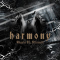 Harmony: Chapter II: Aftermath - CD