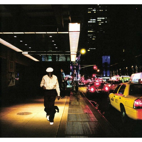 Buena Vista Social Club - Buena Vista Social Club At Carnegie Hall - LP [ Record ]