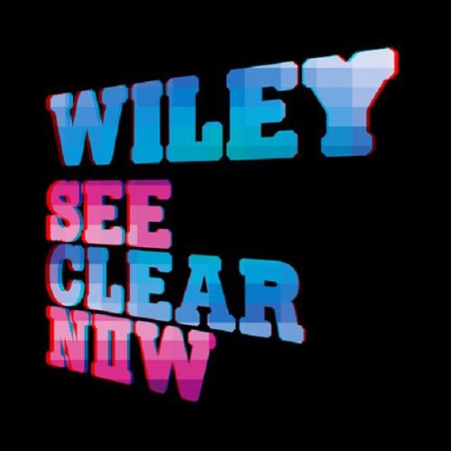 Wiley: See Clear Now { CD }