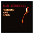 Mic Crenshaw: Thinking Out Loud { CD }