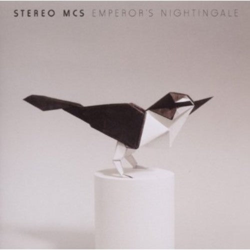 Stereo MC's: Emperor's Nightingale { CD }