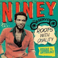 Niney the Observer: Roots with Quality - VINYL