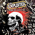 The Exploited: Punk At Leeds '83 - VINYL