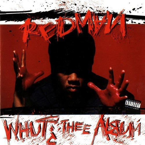 Redman: Whut Thee Album { CD }