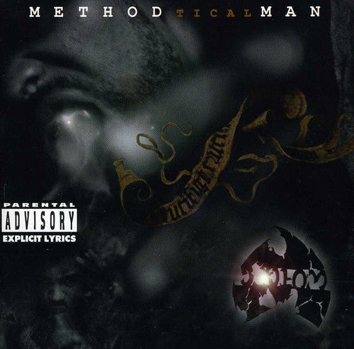 Method Man: Tical { CD }