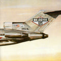 Beastie Boys: Licensed to Ill { CD }