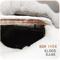 Bon Iver: Blood Bank [ Vinyl ]