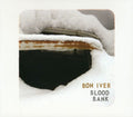Bon Iver: Blood Bank - COMPACT DISCS