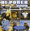 Various Artists: Hi Power 2009 { CD }