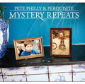 Philly Pete & Perquisite: Mystery Repeats { CD }