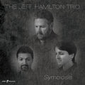 Jeff Hamilton: Symbiosis - CD