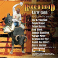Rodeo Road: Rodeo Road - COMPACT DISCS