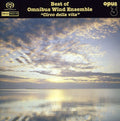 Omnibus Wind Ensemble: Best of Omnibus Wind Ensemble - SUPER-AUDIO CD