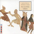 Various Artists: Folk Music In Sweden:medieval Ballad / Various { CD }