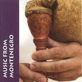 Various Artists: Music from Montenegro { CD }