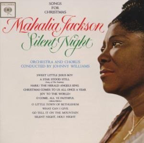 Mahalia Jackson: Travelling in Travel { CD }
