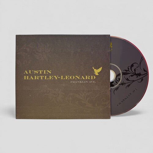 Austin Hartley-Leonard: Franklin Ave. { CD }