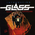 The Glass: Introducing Glass (remastered) - CD