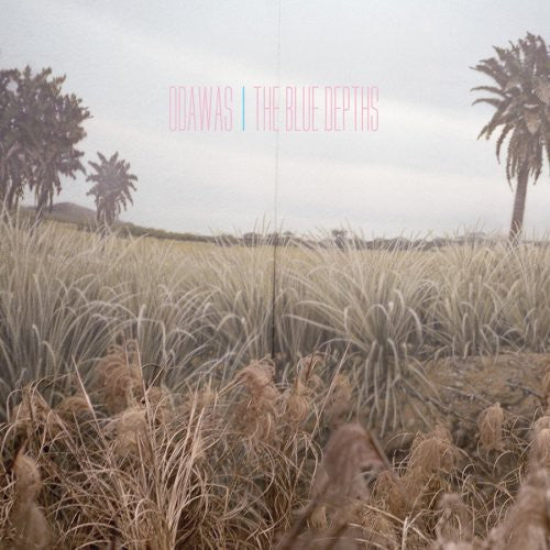 Odawas: The Blue Depths [ Vinyl ]