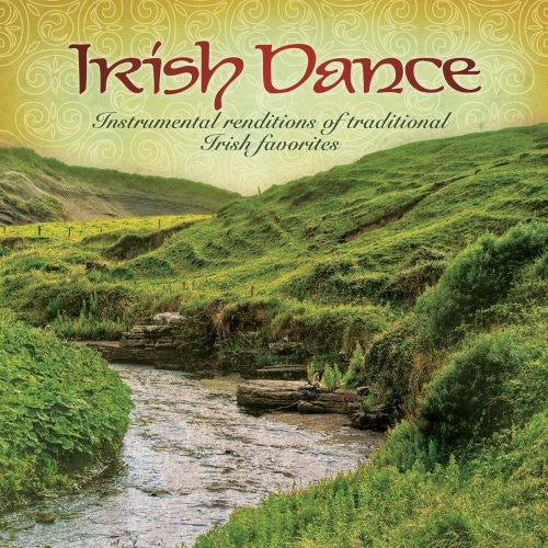 Various Artists: Irish Dance - COMPACT DISCS