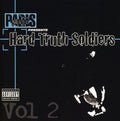 Paris: Paris Presents: Hard Truth Soldiers, Vol. 2 { CD }