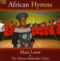 Mara Louw & the African Methodist Choir: African Hymns { CD }