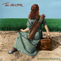 Jennifer Warnes: The Hunter - CD