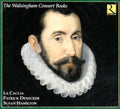 La Caccia: Walsingham Consort Books { CD }