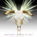 Syntheme: Lasers 'N' Shit - COMPACT DISCS