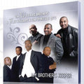 Williams Brothers & Lee Williams & the Spiritual Q: My Brother's Keeper { CD }
