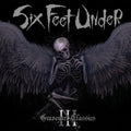 Six Feet Under: Graveyard Classics, Vol. 3 - CD